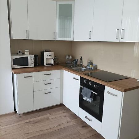 Stylovy Apartman Zemplinska Presov Luaran gambar