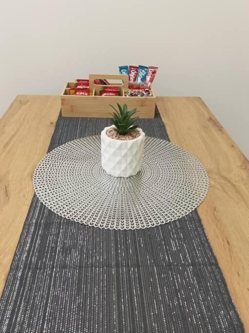 Stylovy Apartman Zemplinska Presov Luaran gambar
