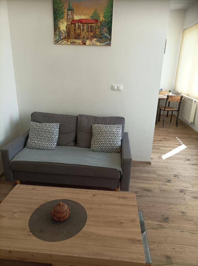 Stylovy Apartman Zemplinska Presov Luaran gambar